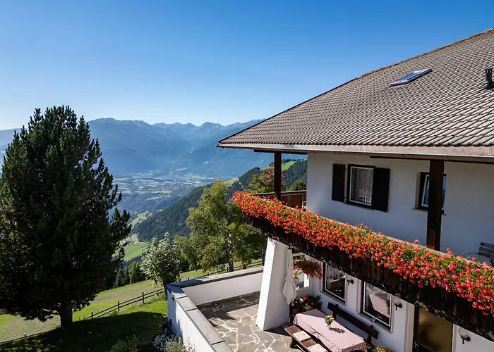 Pension Rastnerhof